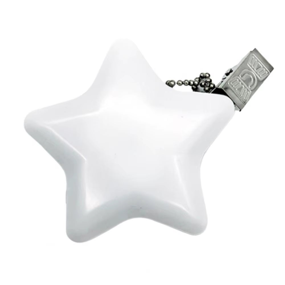 LED Purse Light Glow Heart Light Handbag Purse Lamp 2 Modes Adjustable Touch Sensor Activation Purse Glow Light Lamp Keychain